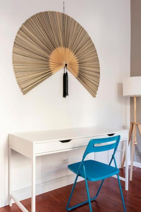 Apartmán Loft In Zona Buonarroti Milán Exteriér fotografie